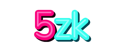 5zk — logo kanal