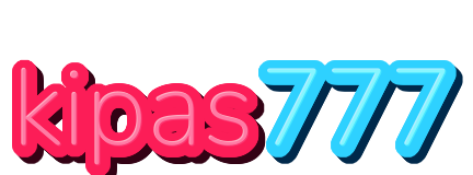 kipas777 — logo kanal