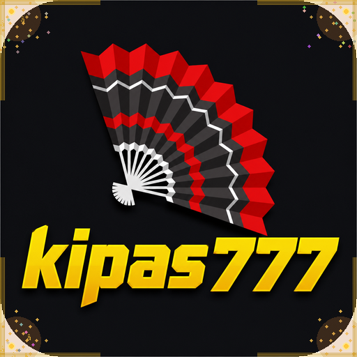 kipas777 — mitra unggulan