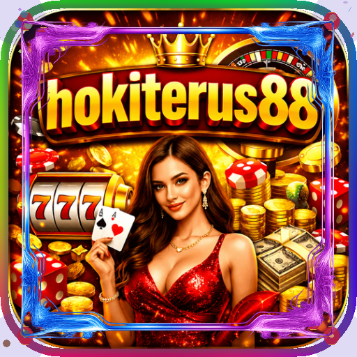 hokiterus88 — mitra unggulan
